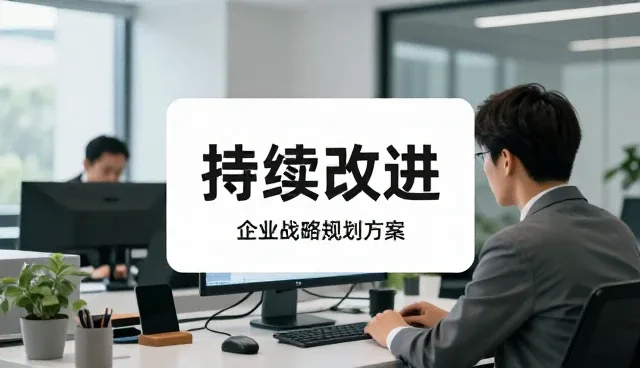 企业战略规划选型中对响应较为的关注点分析